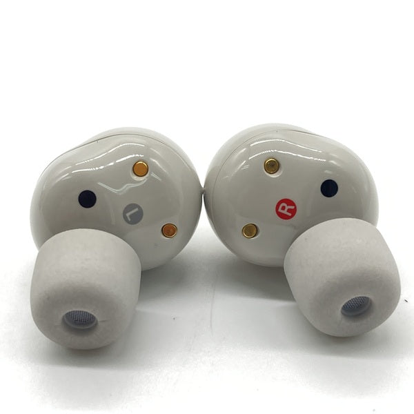 SONY 【中古】WF-1000XM5 S プラチナシルバー【仙台】 – e☆イヤホン