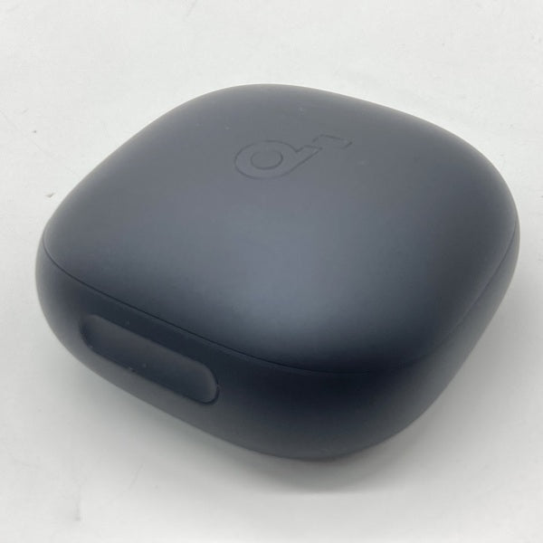 【中古】Soundcore Liberty 4 Pro ミッドナイトブラック 【A3954N11】【仙台】