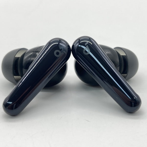 【中古】Soundcore Liberty 4 Pro ミッドナイトブラック 【A3954N11】【仙台】