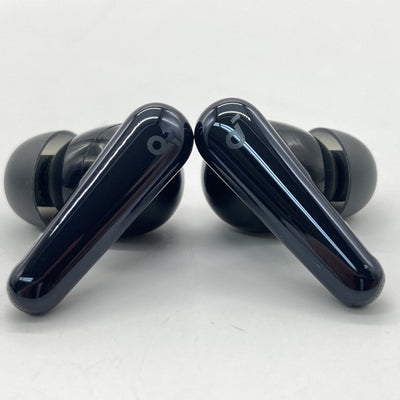 【中古】Soundcore Liberty 4 Pro ミッドナイトブラック 【A3954N11】【仙台】