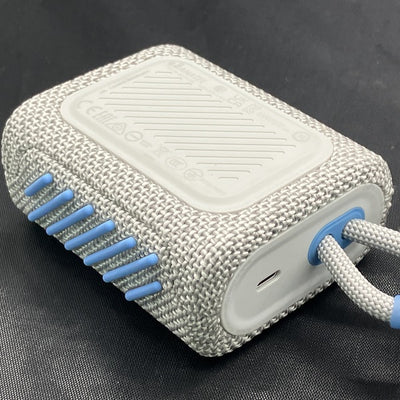 【中古】GO3 ホワイト【JBLGO3WHT】【秋葉原】