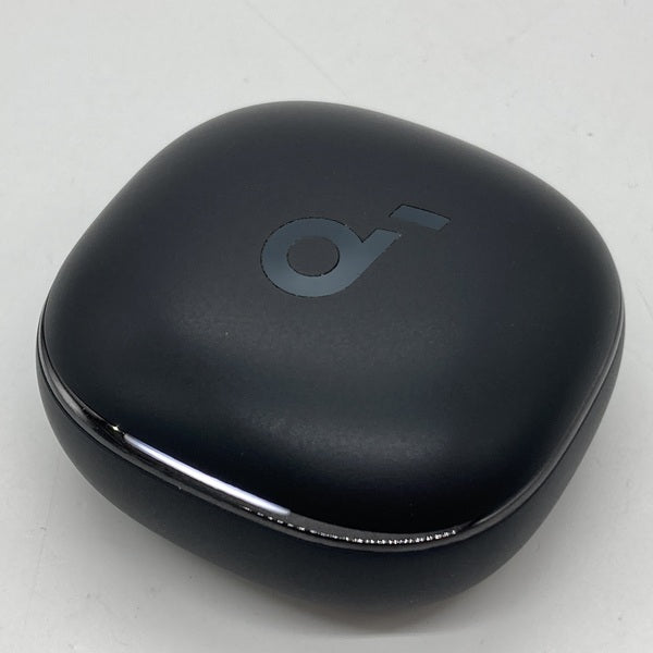 【中古】Soundcore Liberty 4 ミッドナイトブラック 【A3953N11】【秋葉原】