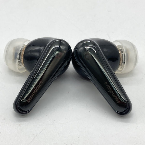 【中古】Soundcore Liberty 4 ミッドナイトブラック 【A3953N11】【秋葉原】