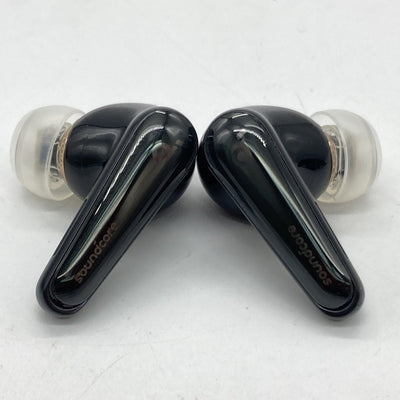 【中古】Soundcore Liberty 4 ミッドナイトブラック 【A3953N11】【秋葉原】
