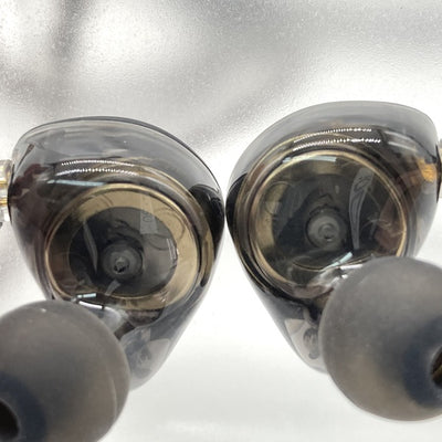 【中古】FD1 Black 【FIO-IEM-FD1-B】【日本橋】