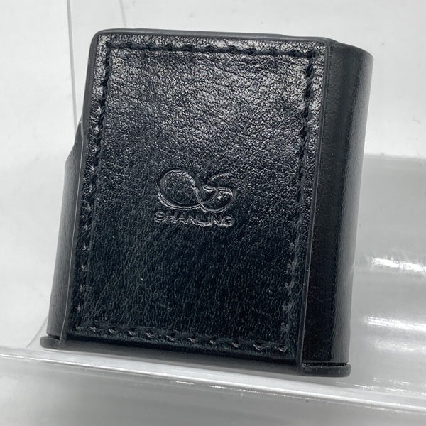 【中古】M0Pro 専用レザーケース ブラック【日本橋】