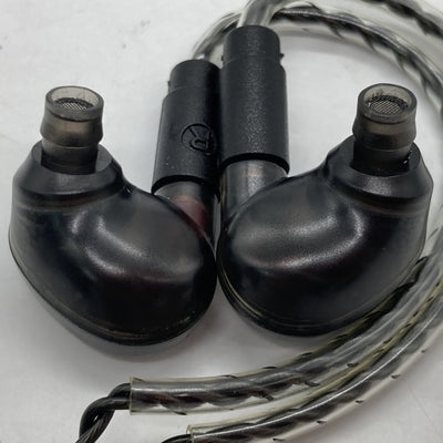 【中古】Monitor RS ONE Graphite 【ACO-MONITOR-RS-ONE-GRY】【日本橋】