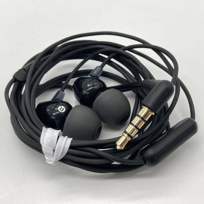 【中古】MDR-EX15LP/B ブラック【日本橋】