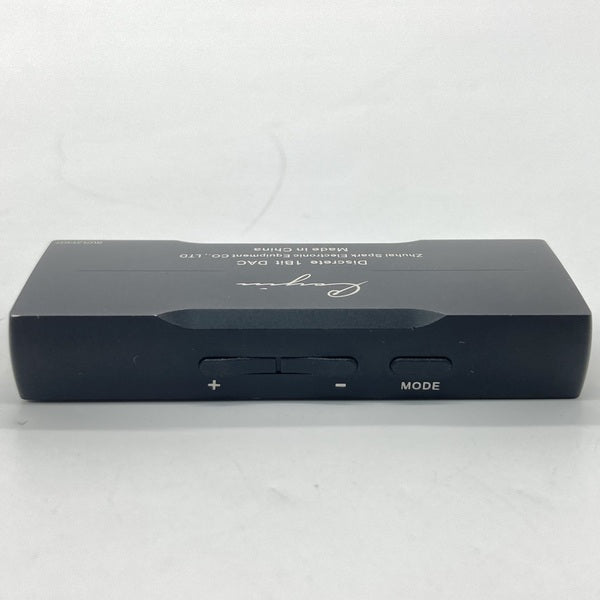 【中古】RU7 ポータブルUSB DAC/AMP【名古屋】