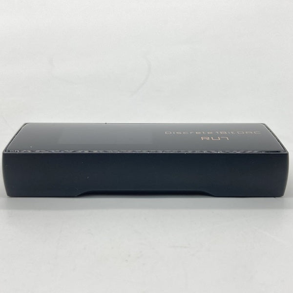 【中古】RU7 ポータブルUSB DAC/AMP【名古屋】