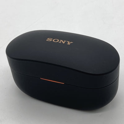 【中古】WF-1000XM4 BM ブラック【日本橋】