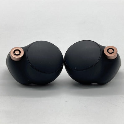 【中古】WF-1000XM4 BM ブラック【日本橋】