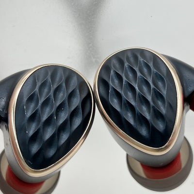 【中古】FH15 Black 【FIO-IEM-FH15-B】【仙台】