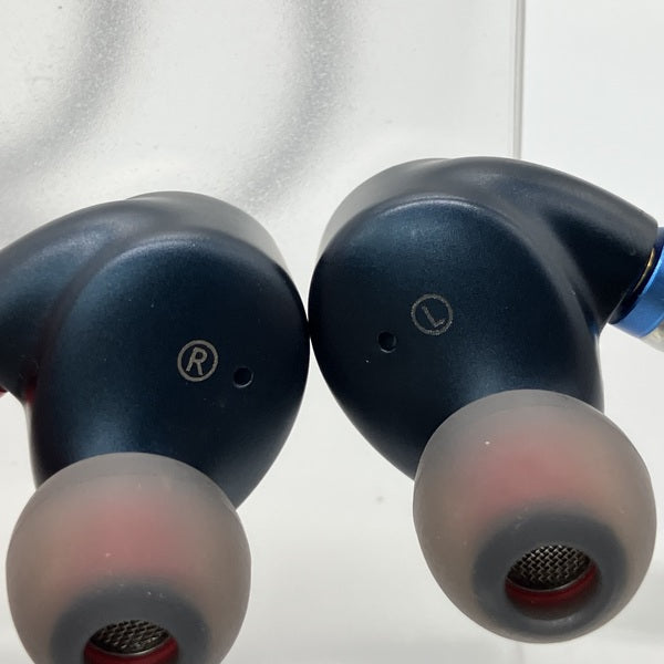 【中古】FH15 Black 【FIO-IEM-FH15-B】【仙台】