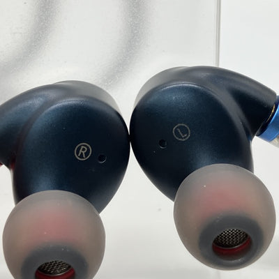 【中古】FH15 Black 【FIO-IEM-FH15-B】【仙台】