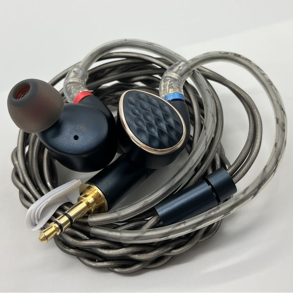 FIIO 【中古】FH15 Black 【FIO-IEM-FH15-B】【仙台】 – e☆イヤホン