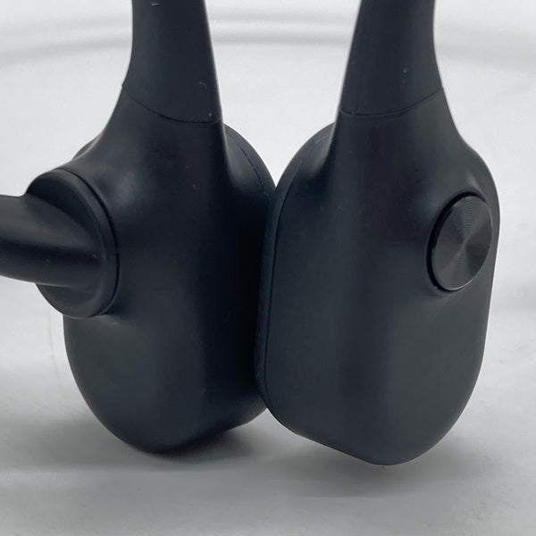 【未開封】OpenComm2ブラック Shokz 【中古】OpenComm2 Black【SKZ-EP-000022】【日本橋】 – e