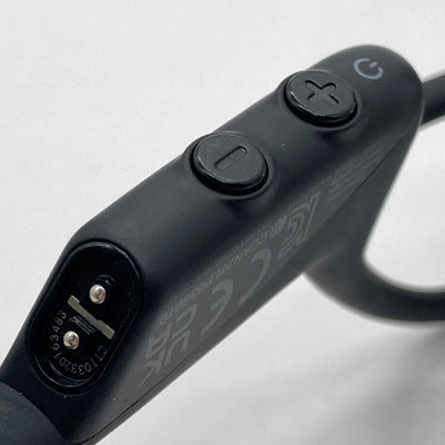 【中古】OpenComm2 Black【SKZ-EP-000022】【日本橋】
