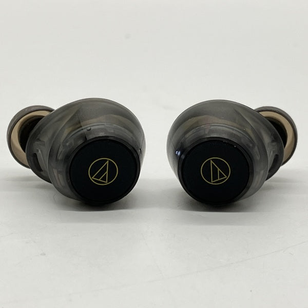 【中古】ATH-CKS30TW+ TBK スケルトン【秋葉原】