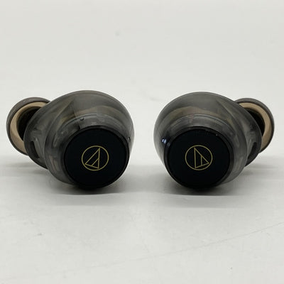 【中古】ATH-CKS30TW+ TBK スケルトン【秋葉原】