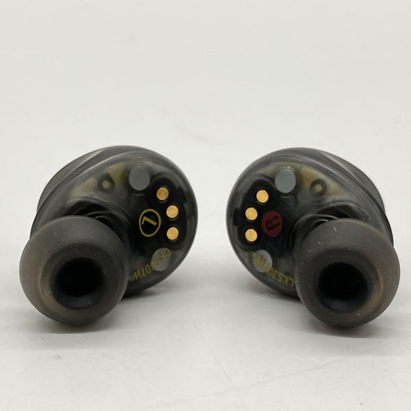 【中古】ATH-CKS30TW+ TBK スケルトン【秋葉原】