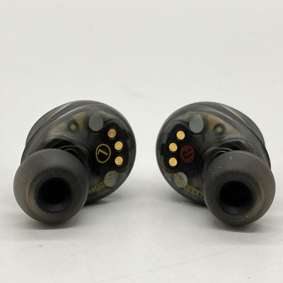 【中古】ATH-CKS30TW+ TBK スケルトン【秋葉原】