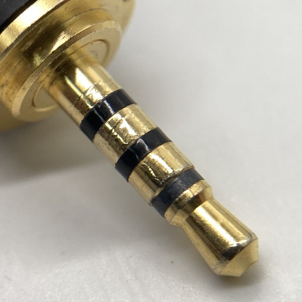 【中古】Ishtar-Omega (イシュタル-オメガ) AK2.5mm4極バランス-カスタムIEM2pin 【NLS-ISR-OMG】【仙台】
