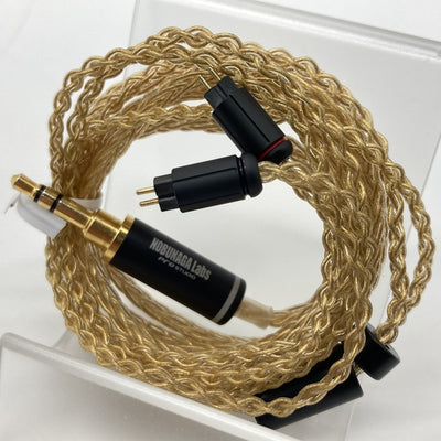 【中古】Enkidu(エンキドゥ) 3.5mmステレオミニ/カスタムIEM2pin 【NLS-EKD】【日本橋】