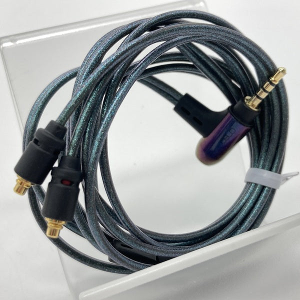 【中古】05シリーズ trans 2.5mm4極-MMCX 【iect_05_bl2m_120】【仙台】
