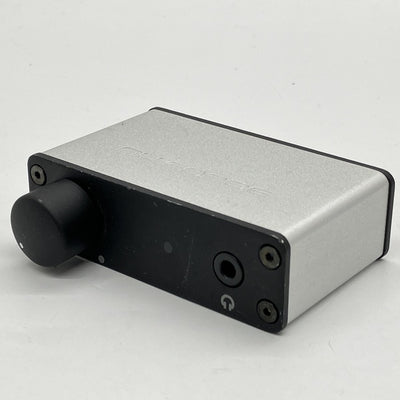 【中古】Icon uDAC3/SILVER【秋葉原】