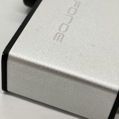 【中古】Icon uDAC3/SILVER【秋葉原】