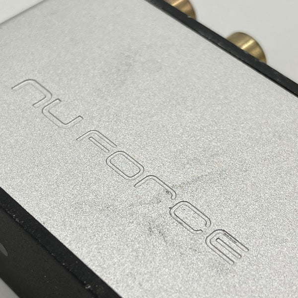 【中古】Icon uDAC3/SILVER【秋葉原】