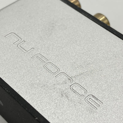 【中古】Icon uDAC3/SILVER【秋葉原】