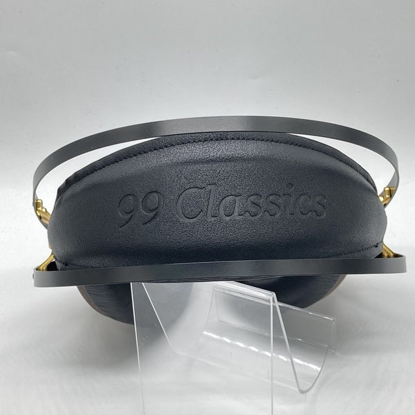 Meze Audio 【中古】99Classics ゴールド 【99C-WG】【名古屋 Meze Audio 【中古】99Classics ゴールド 【99C-WG】【名古屋