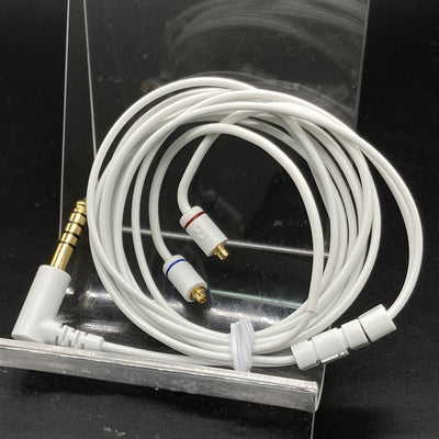 【中古】MAPro1000 Cable 4.4-MMCX White 【OTA-MAPRO-1000-CABLE44W】【秋葉原】