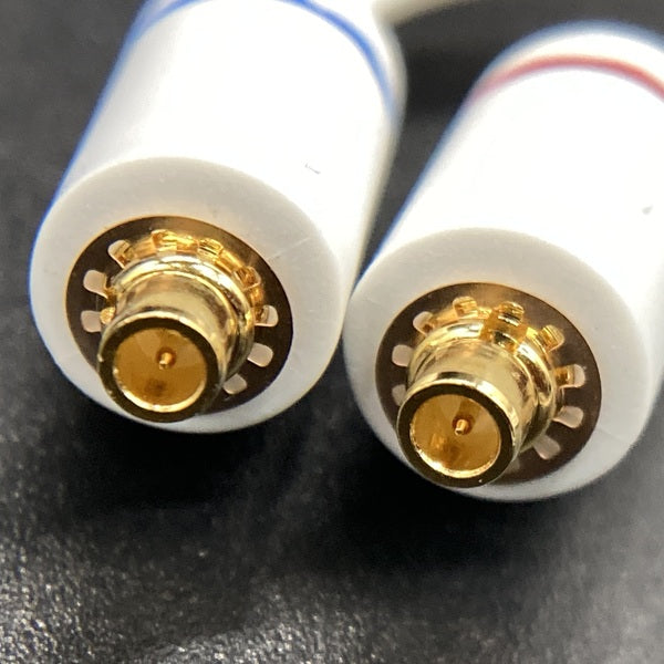 【中古】MAPro1000 Cable 4.4-MMCX White 【OTA-MAPRO-1000-CABLE44W】【秋葉原】