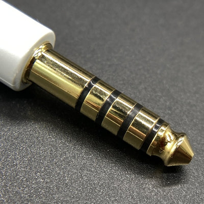 【中古】MAPro1000 Cable 4.4-MMCX White 【OTA-MAPRO-1000-CABLE44W】【秋葉原】