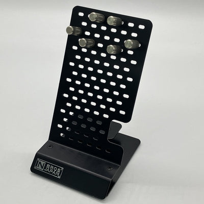 【中古】PRO仕様のカスタマイズイヤホンスタンド ブラック【NB-ESTA02BCUS】【秋葉原】
