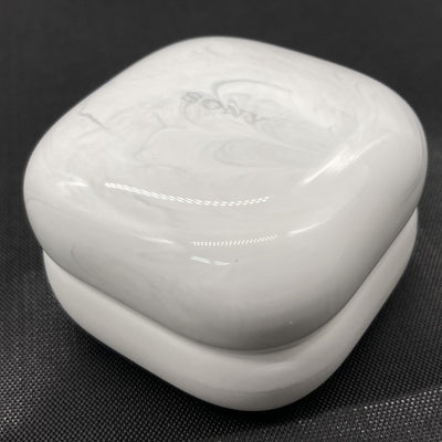 【中古】LinkBuds Fit ホワイト 【WF-LS910N WZ】【名古屋】