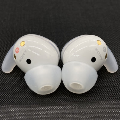 【中古】LinkBuds Fit ホワイト 【WF-LS910N WZ】【名古屋】