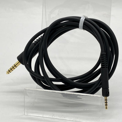 【中古】HD 620S用4.4mmバランスケーブル (1.8m)【秋葉原】