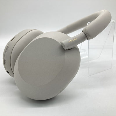 【中古】WH-1000XM5 SM プラチナシルバー【秋葉原】