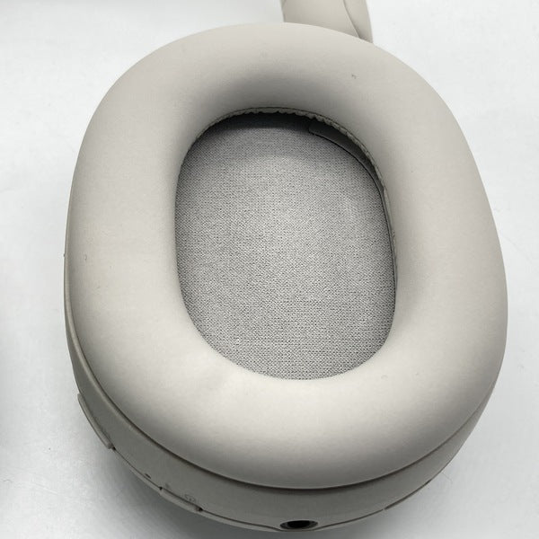 【中古】WH-1000XM5 SM プラチナシルバー【秋葉原】