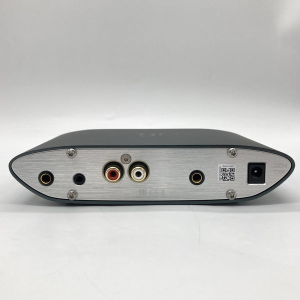 【中古】ZEN CAN【日本橋】
