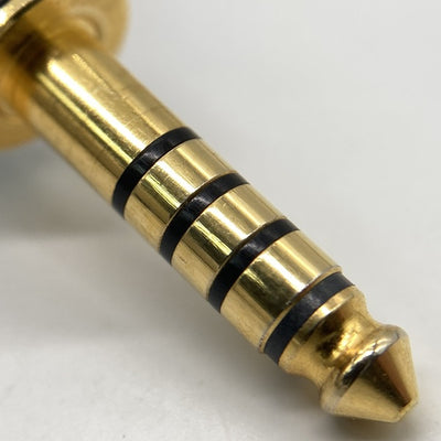NOBUNAGA Labs 【中古】澪標(Miotukusi) 4.4mm5極バランス/MMCX NOBUNAGA Labs 【中古】澪標(Miotukusi) 4.4mm5極バランス/MMCX