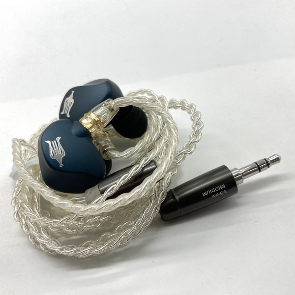 Meze Audio 【中古】RAIPENTA【仙台】 – e☆イヤホン