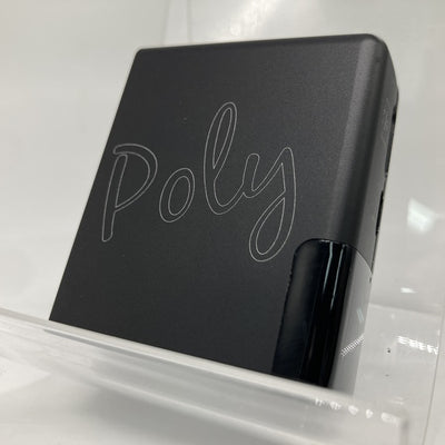 【中古】CHORD Poly Black 【POLY-BLK】【秋葉原】