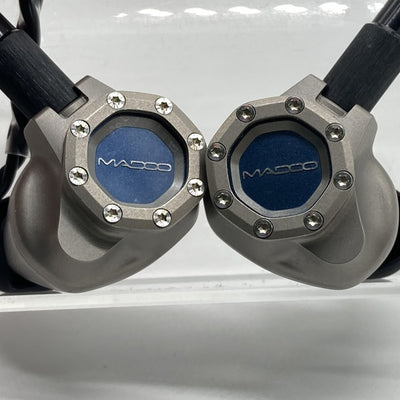 【中古】Typ821 【MDO-T821-TI】【日本橋】