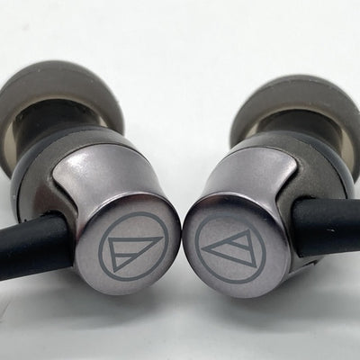 【中古】ATH-CKD3Li BK ブラック【日本橋】