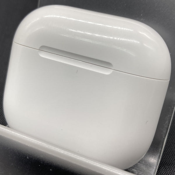 【中古】AirPods 4 MXP93J/A（アクティブノイズキャンセリング搭載）【名古屋】